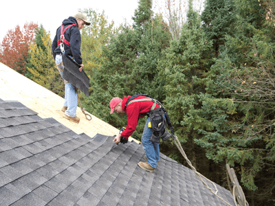 About Roof Repair Experts Cerritos, CA